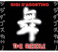 D'Agostino Gigi - Riddle