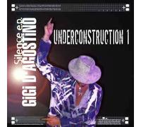 D'Agostino Gigi - Silence E.P.Underconstruction 1