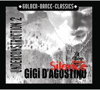 D'Agostino, Gigi - Silence Remix Underconstruction