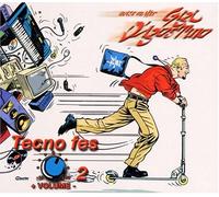 D'Agostino, Gigi - Techno Fest 2