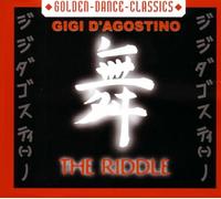D'Agostino, Gigi - The Riddle
