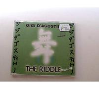 D'Agostino,Gigi - The Riddle