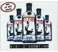 D'Agostino Gigi - Your Love (Elisir)