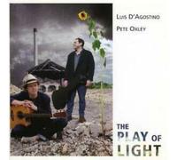 D'Agostino, Luis - The Play Of Light