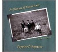 D'Agostino, Peppino - Glimpse of Times Past