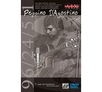 D'Agostino, Peppino - Guitar [DVD AUDIO]