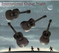 D'Agostino, Peppino - International Guitar Night