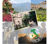 D'Agostino, Peppino - Made in Italy