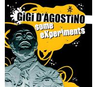 Gigi D'Agostino Some Experiments (CD) (US IMPORT)
