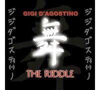 D'Agostino – The Riddle – Vinyl