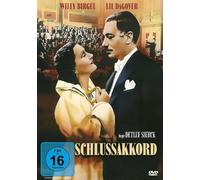 Dagover, Lil - Schlussakkord