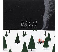 Dags! - Snowed in, Stormed Out
