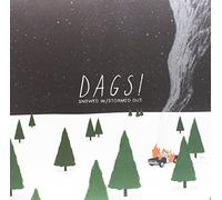 Dags! - Snowed in Stormed Out [VINYL]