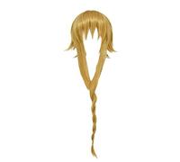 Dagua Cosplay Wig,Soul Eater Medusa Cosplay Wig，Anime Long Wig,with Free Wig Cap,Halloween Costume Cosplay,for Christmas Carnival party(Color:Style 1)