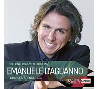 D'Aguanno/Spencer - Emanuele D'Aguanno