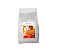 Dagussa (Ragi) Flour 5kg - 100% Pure Finger Millet Flour - Gluten Free, High in Calcium & Iron - Whole Grain Ethiopian Flour for Porridge, Flatbread & Baking