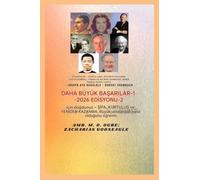 Daha Büyük Başarılar - 1: Katılımcılar: John G. Lake, Kathryn Kuhlman, Lester Sumrall, Frank ve Ida Mae Hammond, Derek Prince (1)