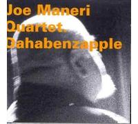 Dahabenzapple by Joe Maneri
