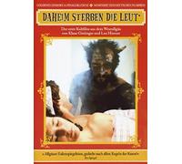 Daheim sterben die Leut' [DVD] [1984]