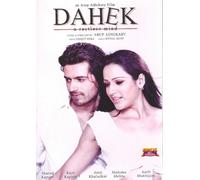Dahek A Restless Mind [DVD] [Region 1] [US Import] [NTSC]