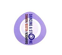 Dahinden / Kleeb / Harris - Dancing A Stone