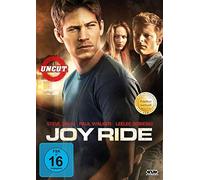 Joy Ride (DVD)