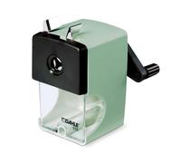 Dahle 00155-17460 Pencil Sharpener 155 with Clamp 12 mm Mellow Mint