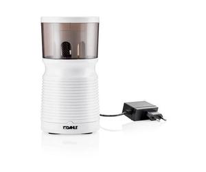 Dahle 00210-14411 Electric Pencil Sharpener White 230V 8-11mm Main...