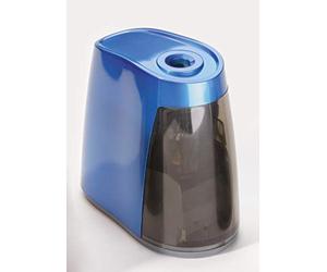 Dahle 00240-02033 Electric Pencil Sharpener Blue