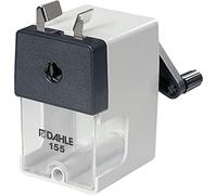 Dahle 74-00.08.00155 Pencil Sharpening Machine Grey