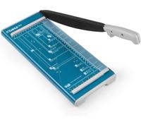 Dahle 502 Craft Creative A4 Self-Sharpening Stack Paper Guillotine Trimmer, Blu