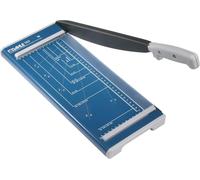 Dahle 502 Guillotine Paper Cutter (Cutting Performance up to 8 Sheets / DIN A4)