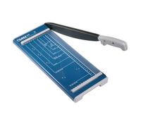 Dahle Guillotine A4 320 mm Blue 8 Sheets