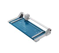 Dahle 507 A4 Personal Trimmer 320mm Cutting Length, Blue