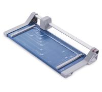 Dahle 507 A4 Self-Sharpening Paper Trimmer Guillotine with Safety Cutting