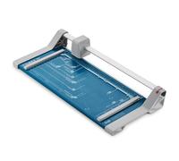 Dahle 507 A4 Personal Trimmer 320mm Cutting Length, Blue