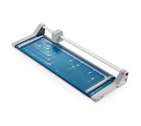 Dahle 508 A3 Personal Trimmer 460mm Cutting Length, Blue