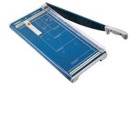 Dahle 534 paper cutter 1.5 mm 15 sheets