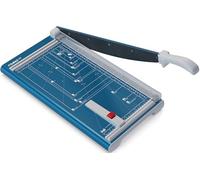 Dahle 534 Self-Sharpening Guillotine Trimmer, 15 Sheet Capacity, A3 Paper Cutter