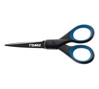 Dahle 54305-12977 Office Titanium Scissors for Right-Handed People 13 cm