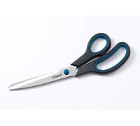Dahle 54410-21063 10 Inch Comfort Grip Scissors