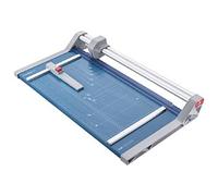 Dahle Professional Rolling Trimmer A3 DAH00552-15001 - 510 mm cutting length, Blue