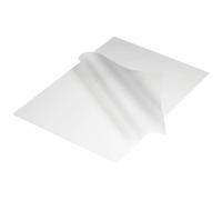 Dahle Premium Laminating Pouches A4 Size High Gloss 2 x 80 Microns for Durable Protection