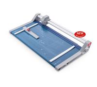 Dahle 72-00552-15001 Rotary cutter A3 Capacity 20 sheets of A4 80 g/m²