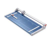 Dahle 72-00554-15002 554 Rotary Cutter A2 Cuts 20 sheets A4 80gsm ...