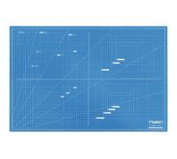 Dahle 74-10693-21561 Dahle Knife Mat 60x90cm Cutting Pad for Paper...