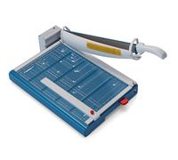 Dahle 867 Guillotine with Lever 365 x 513 mm Cutting Length 460 mm 3.5 mm