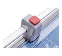 Dahle 981 Creative Set (for Dahle 508 Model 2020, 3 Cutting Heads for Perforation, Fold and Laid Cut)