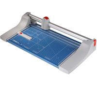 Dahle A3 Premium Trimmer 510mm Cutting Length/ 3.5mm Cutting Capacity - Blue