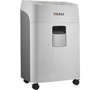Dahle Auto Feed ShredMATIC 300 Shredder 300 Sheets Cross Cut Security Level P-4, O-3, T-4, E-3, F-1 40 L